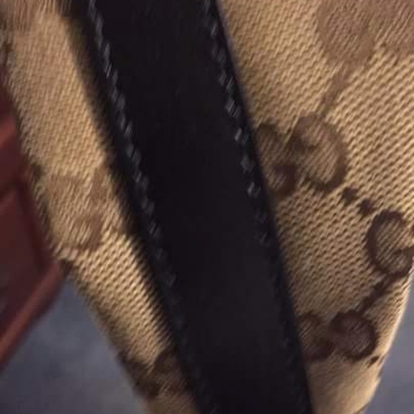 Gucci hobo bag - Picture 7 of 8